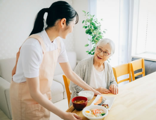 夢花訪問介護ステーション